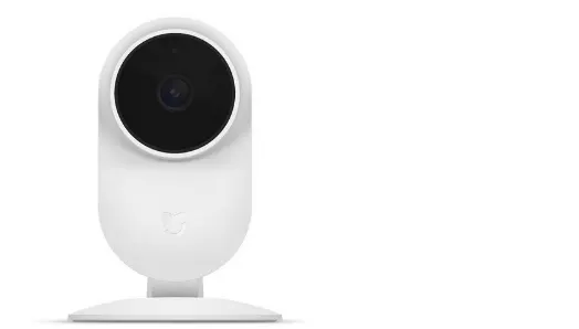 Xiaomi Mi Home Security Camera – $30